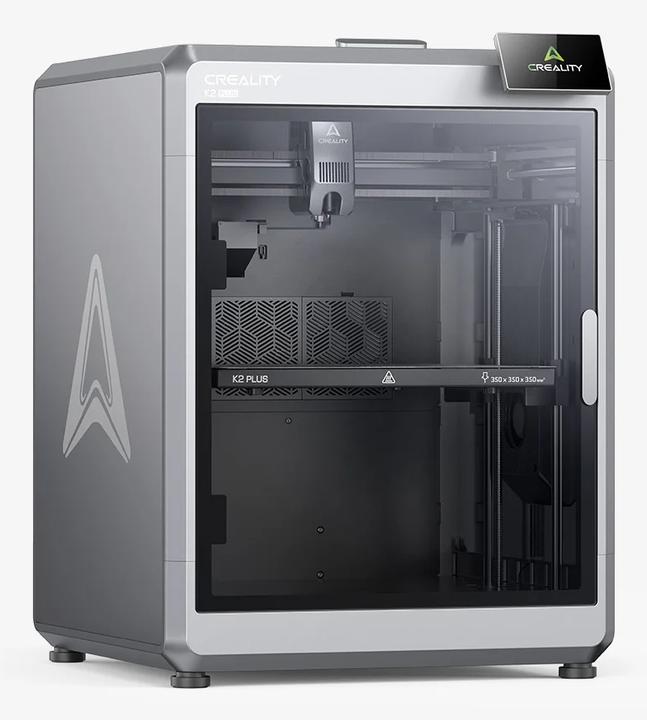 Image du produit Creality K2 Plus Combo