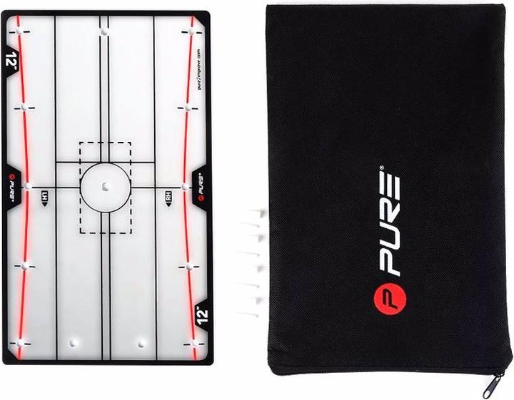 Image du produit Pure2improve Miroir Putten