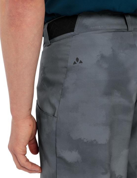 Actual product image Vaude Loamer Shorts (XL)
