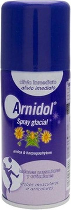 Diafarm Arnidol Glacial Spray 150ml de Roha (150 ml, 138 g)