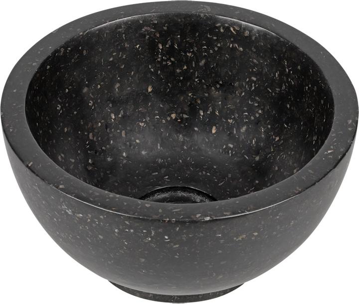 Terrazzo nero