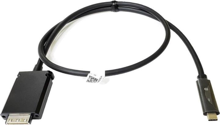 Produktbild Dell WD15 Cable for Thunderbolt 3 (1.10 m)