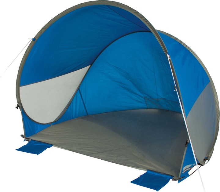 Produktbild High Peak Palma Beach Shelter (Strandzelt + Strandmuschel, 3.40 kg, 2 Personen)