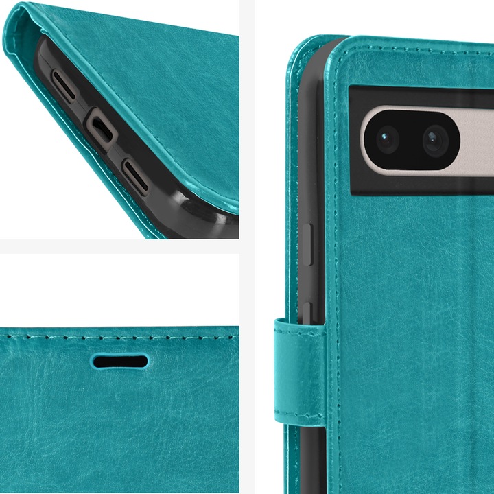 Produktbild Mayaxess SecureCard Cover Series (Google Pixel 8a)