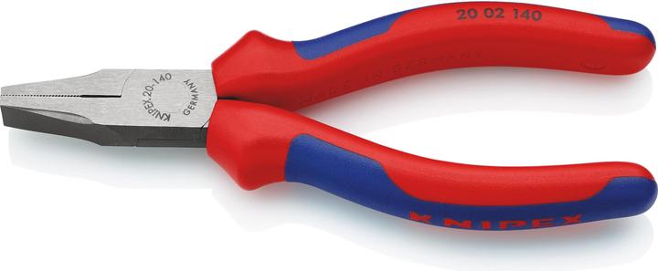 Produktbild Knipex Flachzange (140 mm)