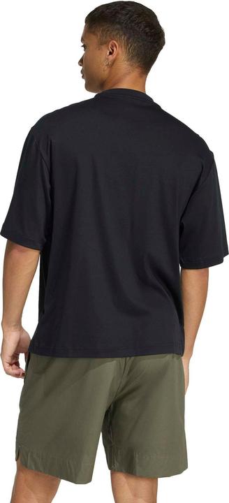 Produktbild Adidas M Ct Wv Short - black (L)