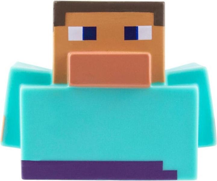 Immagine prodotto Paladone Products Minecraft Steve Bath Duck