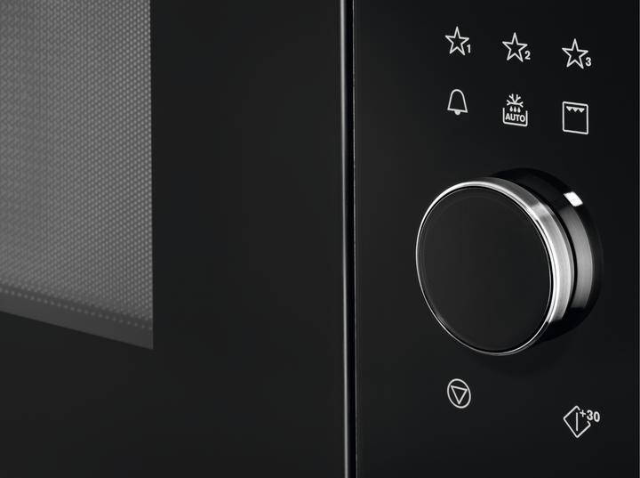 Produktbild AEG MW17BEMGM (17 l)