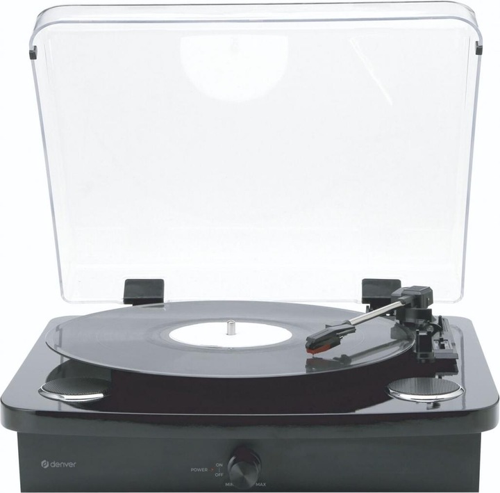 Image du produit Denver VPL-230B (Semi-automatique)