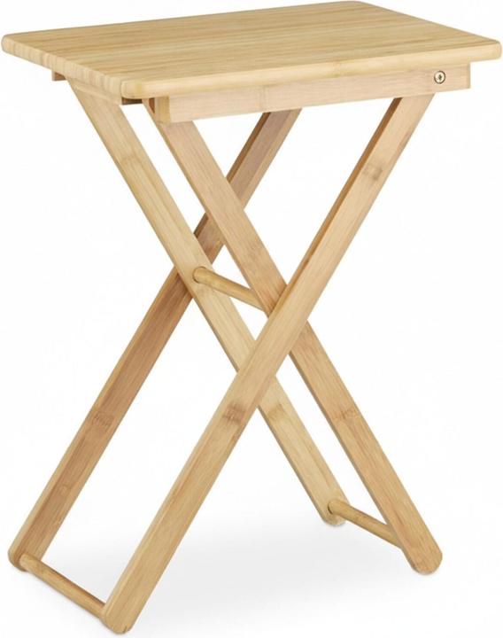 Immagine prodotto Relaxdays Bambus (31 x 40 x 52 cm)