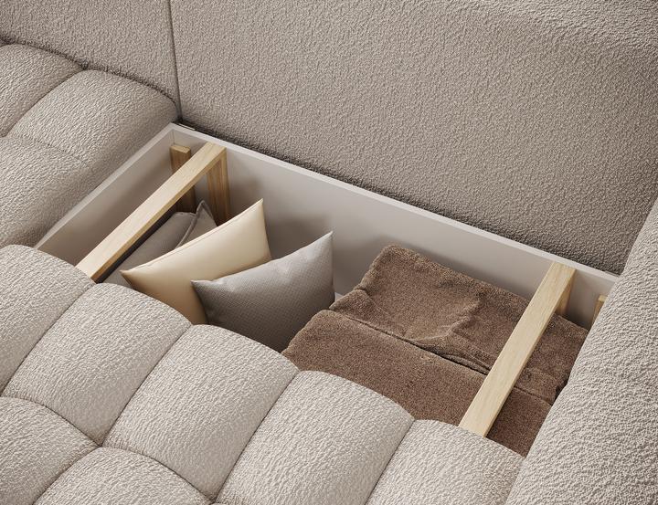 Immagine prodotto ELTAP Bonet (Divano ad angolo)