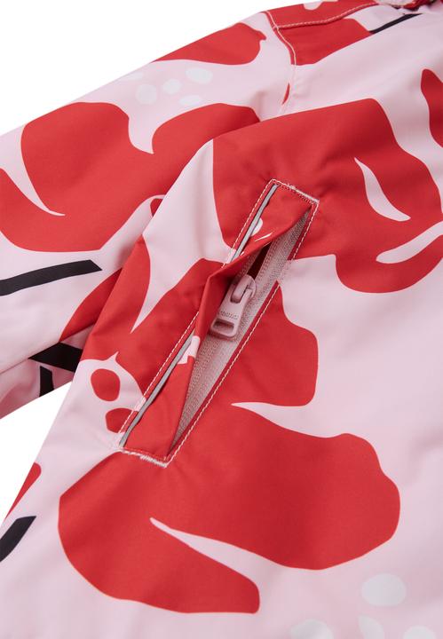 Produktbild Reima tec Regenjacke Anise (104)