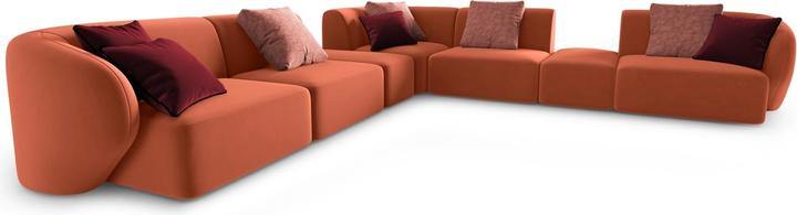 Produktbild Maison Heritage Chiara (Ecksofa, Modular Sofa)