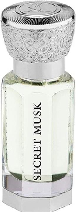 Produktbild Swiss Arabian Secret Musk by (Extrait De Parfum, 12 ml)