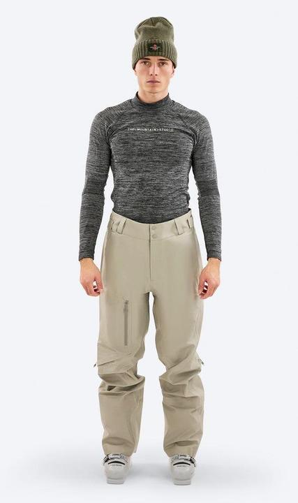 Immagine prodotto The Mountain Studio Gore Tex Epe 3L Shell Pants (L)