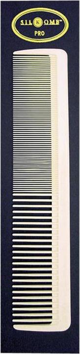 Actual product image Caso Eurostil Silkbomb Pro-30 Peine 1un