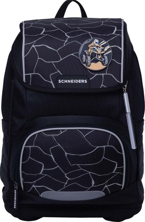 Actual product image Schneiders Ergoplus 8-piece satchel set (22 l)