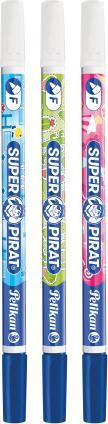 Produktbild Pelikan Tintenlöscher Super Pirat (Bunt, 50 x)