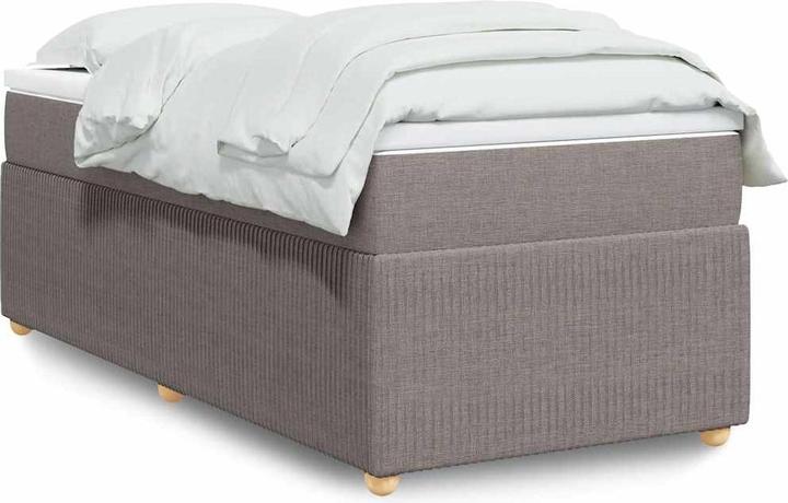 Image du produit vidaXL Boxspringbett (90 x 200 cm)