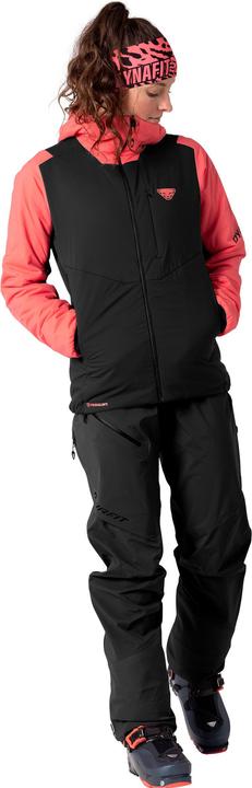 Actual product image Dynafit Blacklight Primaloft® Jacke Damen (L)