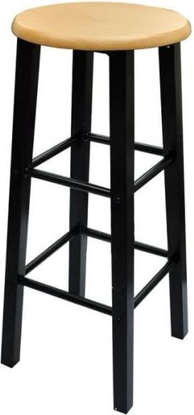 Image du produit vidaXL Esstisch und Stühle (55 x 72.50 x 82.50 cm)