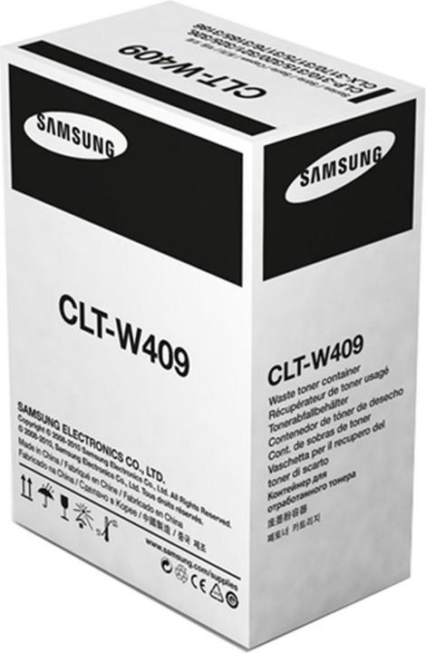 Samsung Clt-W409