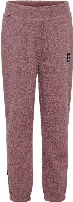 Produktbild hummel Hmlatlas fleece pants (86)