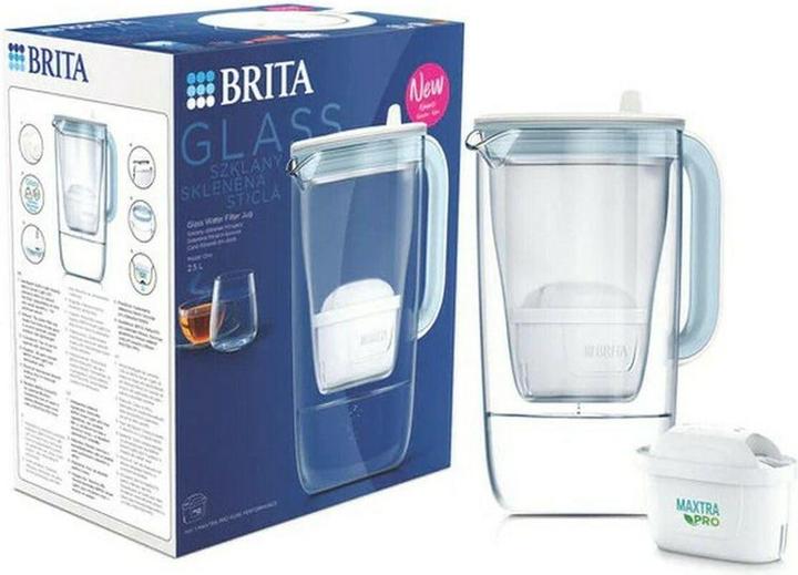 Actual product image Brita 1050452 (2.50 l)