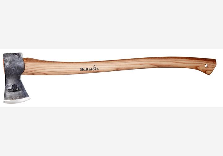 Produktbild Hultafors QVARFOT Fällaxt