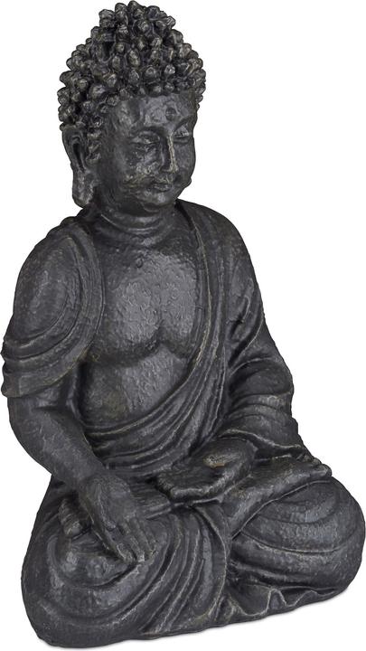 Productafbeelding Relaxdays Buddha Figur