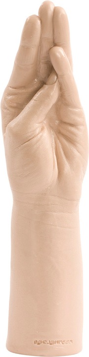 Actual product image Doc Johnson Belladonna'S - Magic Hand