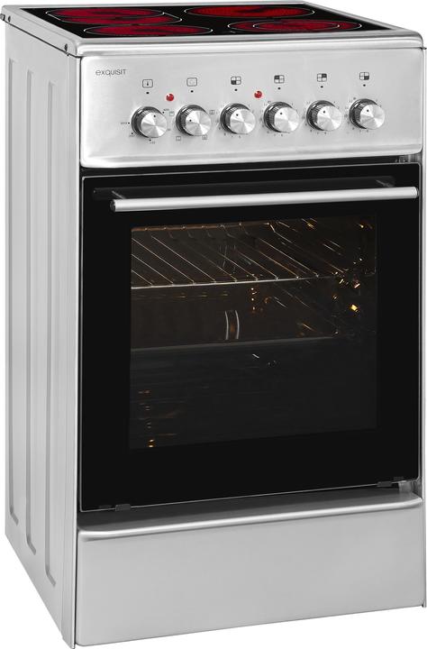 Produktbild Exquisit ECM 5-4 IBZ