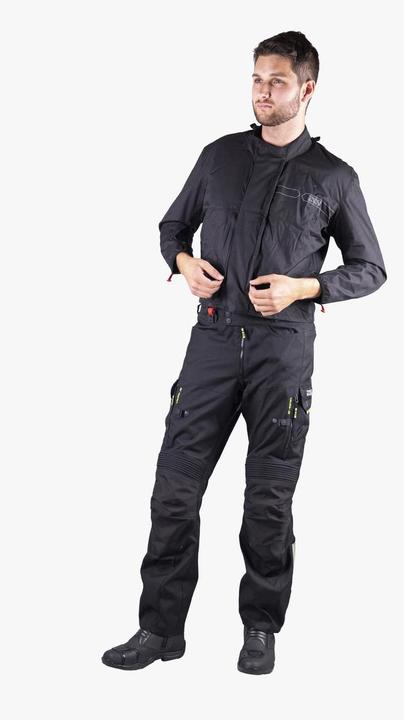Produktbild iXS Jacke Salta ST-plus (Herren, Damen, 3XL)