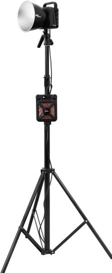 Immagine prodotto Zhiyun Molus G300 (Luce studio, Videocamera)