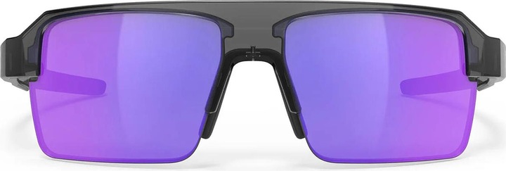 Produktbild Rudy Project Sirius Multi Laser Violet Crystal Ash (Crystal Ash, Violett)