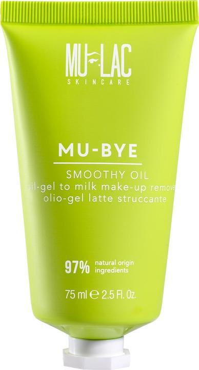 Produktbild Mulac Mu-Bye (75 ml)
