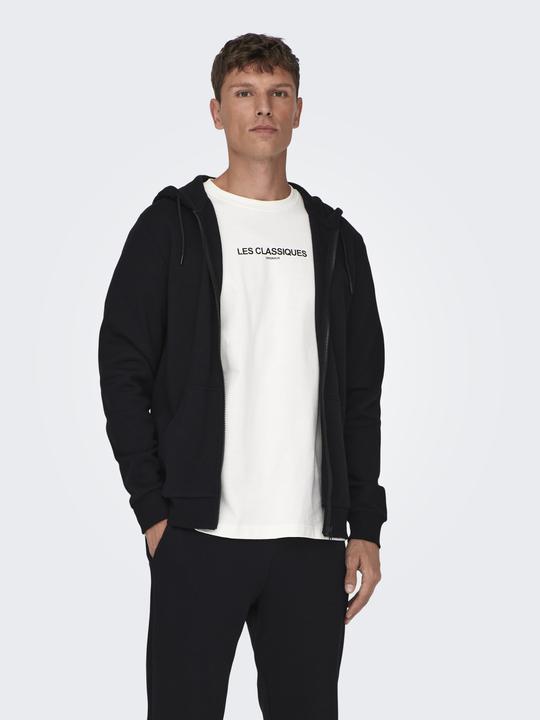 Produktbild Only & Sons Onsceres Life Thr. Sweat Noos (M)