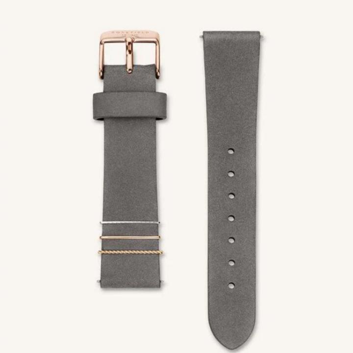 Immagine prodotto Rosefield Il West Village (Orologio da polso analogico, 33 mm)