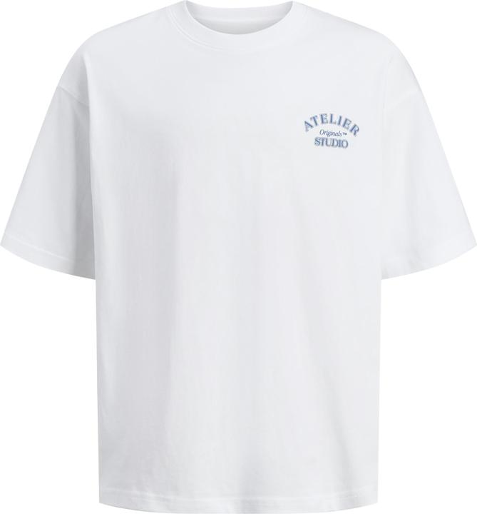Produktbild Jack & Jones Gedruckt T-shirt Für jungs T-shirt (140)