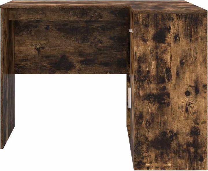 Image du produit vidaXL Eck-Schreibtisch (88 x 102 x 75 cm)