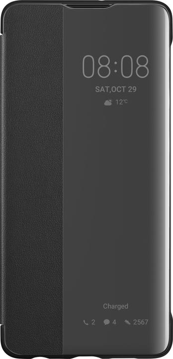 Huawei flip view (Huawei P30)