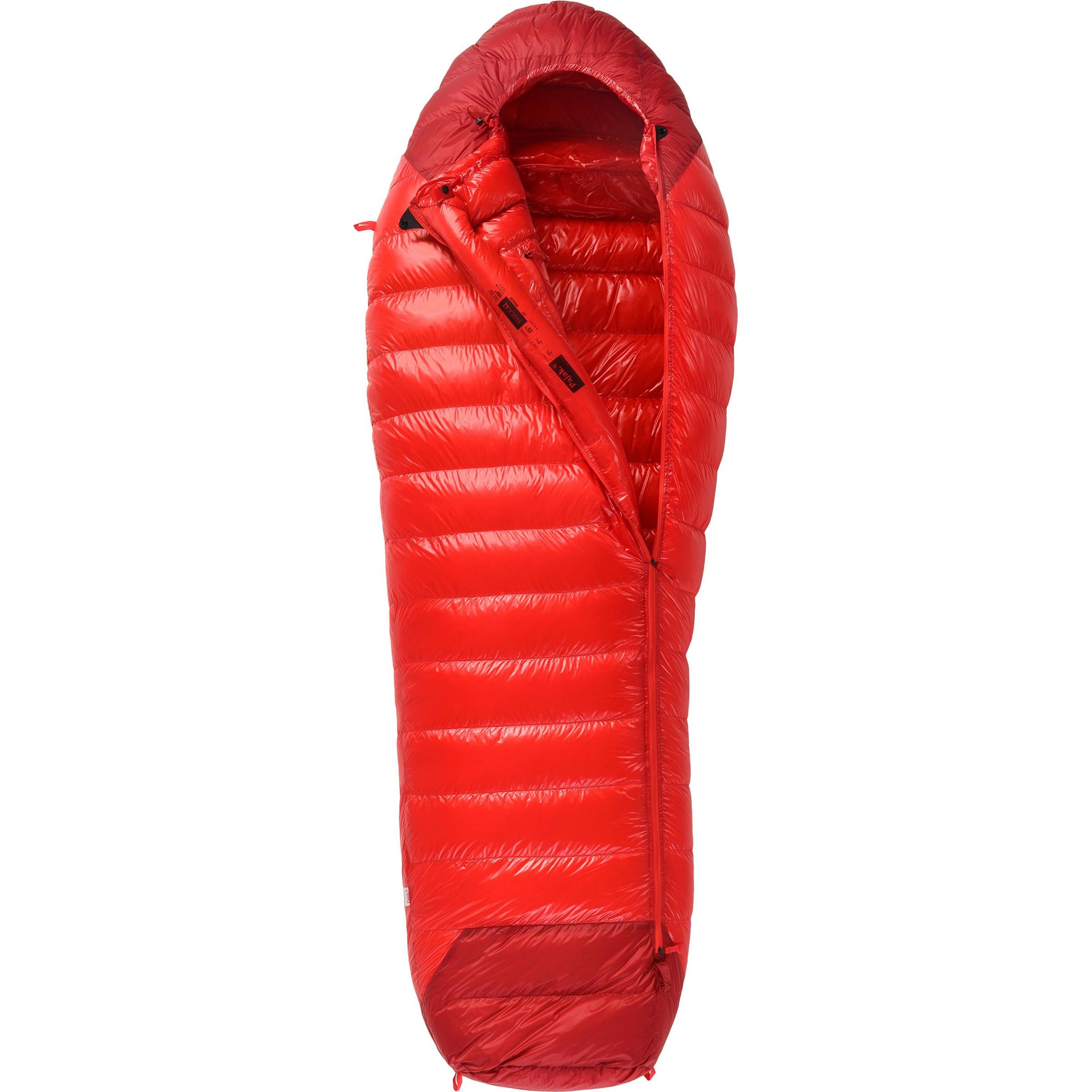 Thumbnail - Pajak, Schlafsack