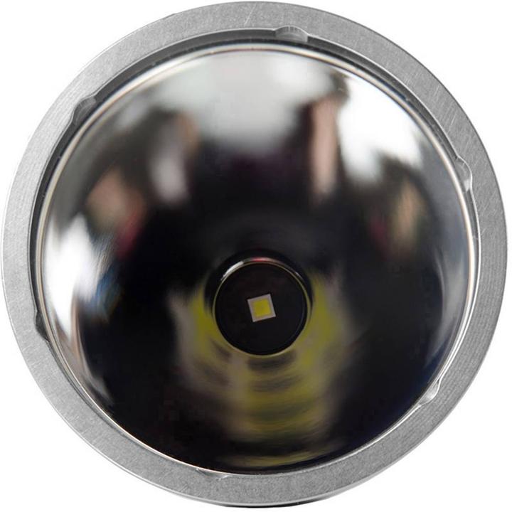 Actual product image ArmyTek LED Flashlight Barracuda Pro v2 (24.50 cm, 1500 lm)