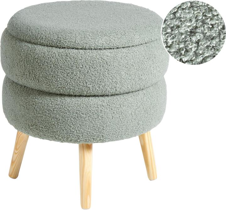 Actual product image Beliani Okaton