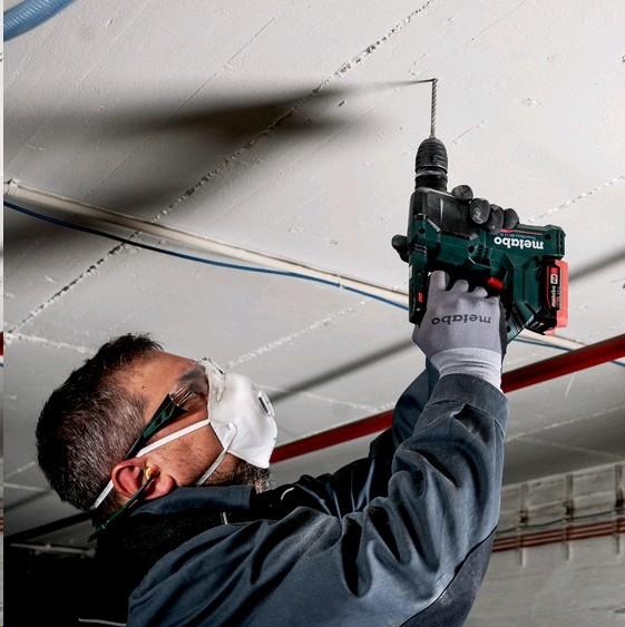 Produktbild Metabo PowerMaxx BH 12 BL 16