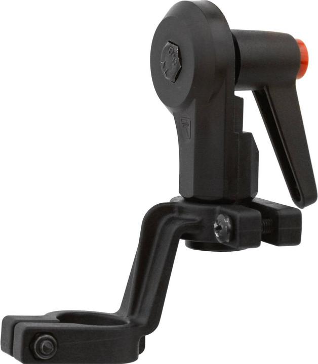 Rycote Boom Adaptor with Lever XLR Holder MkIII