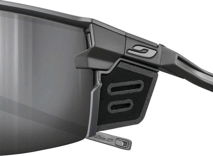 Image du produit Julbo Ultimate Cover Spectron 4 Lunettes de sport (Marron, Gris)