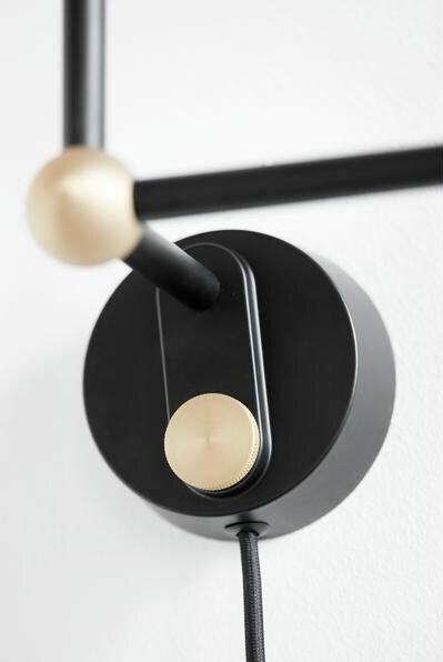 Produktbild Nordlux Manhattan (E27)