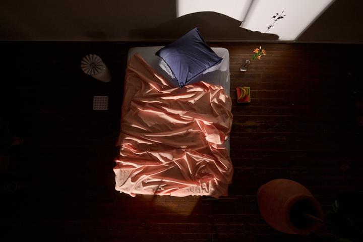 Actual product image lavie Leni (Oberleintuch, 170 x 260 cm)
