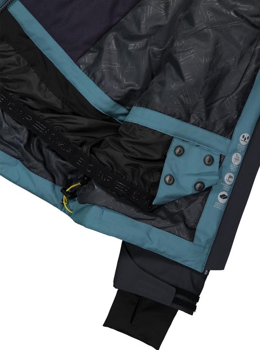 Immagine prodotto CMP Campagnolo Jacket Zip Hood (M)